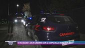 "L'ho uccisa", va in caserma con il corpo della moglie in auto