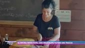Mara Favro, i cani molecolari fiutano una traccia
