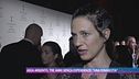 Asia Argento, tre anni senza dipendenze: "Un traguardo"