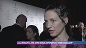 Asia Argento, tre anni senza dipendenze: "Un traguardo"