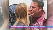 Jennifer Lopez e Ben Affleck, la coppia d'oro è in crisi?