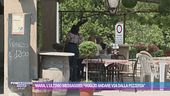 Mara, parla una dipendente della pizzeria