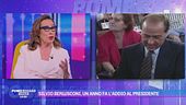 Silvio Berlusconi, il ricordo di Cesara Buonamici