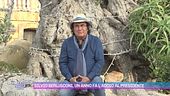 Silvio Berlusconi, il ricordo di Al Bano