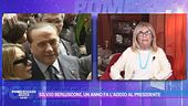 Silvio Berlusconi, il ricordo di Rita Dalla Chiesa