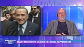 Silvio Berlusconi, il ricordo di Toni Capuozzo