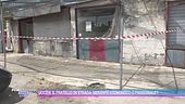 Uccide il fratello in strada: movente economico o passionale?