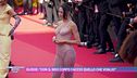 Elodie: "Con il mio copro faccio quello che voglio"