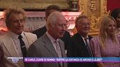 Re Carlo, cuore di nonno: "Soffre la distanza di Archie e Lilibet"