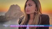 Giulia Tramontano e Giulia Cecchettin, uccise da chi avrebbe dovuto amarle