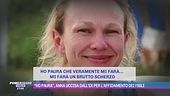 "Ho paura", Anna Sviridenko uccisa dall'ex per l'affidamento dei figli