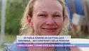 L'amico di Anna Sviridenko: "C'erano state altre violenze in passato"