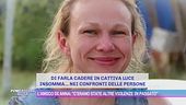 L'amico di Anna Sviridenko: "C'erano state altre violenze in passato"
