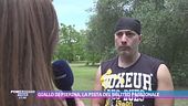 Loris: "La relazione tra Manuela e Louis è finita"