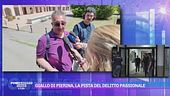 Omicidio di Pierina Paganelli, la pista del delitto passionale