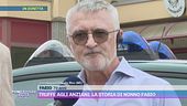 Truffe agli anziani: la storia di nonno Fabio