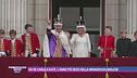 Da Re Carlo a Kate, l'anno più buio della monarchia inglese