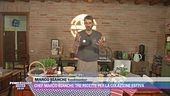 Chef Marco Bianchi: tre ricette per la colazione estiva