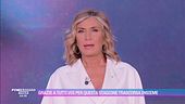 Grazie a tutti voi per questa stagione trascorsa insieme