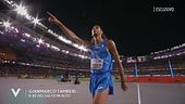 Gianmarco Tamberi: il re del salto in alto