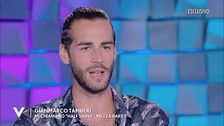 Gianmarco Tamberi: "Il mio rito scaramantico della mezza barba"