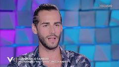 Gianmarco Tamberi: "Il mio rito scaramantico della mezza barba"