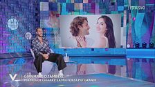 Gianmarco Tamberi e l'amore per sua moglie Chiara