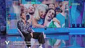 Gianmarco Tamberi e il rapporto con la mamma Sabrina