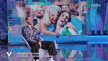 Gianmarco Tamberi e il rapporto con la mamma Sabrina