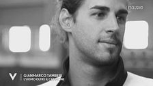 Gianmarco Tamberi: l'uomo oltre il campione