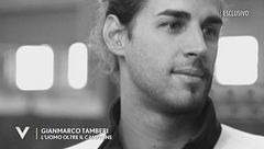 Gianmarco Tamberi: l'uomo oltre il campione