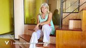 Sabrina, la mamma di Gianmarco Tamberi