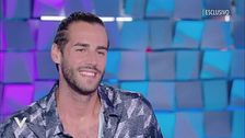 Gianmarco Tamberi: l'intervista integrale