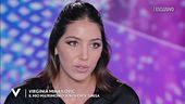 Virginia Mihajlovic e il matrimonio senza papà Sinisa