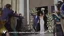 Le nozze di Virginia Mihajlovic e Alessandro Vogliacco