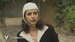 Il mondo di Rosa Diletta Rossi