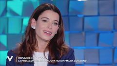 Rosa Diletta Rossi e gli inizi