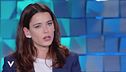 Rosa Diletta Rossi: "Interpretare Maria Corleone è stata una bellissima occasione"
