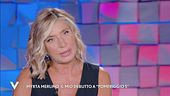 Myrta Merlino e il debutto a "Pomeriggio 5"
