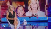 Myrta Merlino ricorda la sua amata mamma