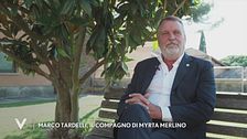 Marco Tardelli, il compagno di Myrta Merlino