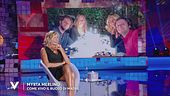 Myrta Merlino e il rapporto con i figli