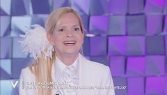 Grecia Colmenares: "Sono pronta per il Grande Fratello"