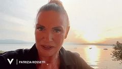 Il messaggio di Patrizia Rossetti per Grecia Colmenares