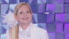 Grecia Colmenares: l'intervista integrale