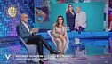 Alfonso Signorini e Cesara Buonamici pronti per la nuova stagione del "Grande Fratello"