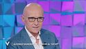 Alfonso Signorini risponde alle critiche