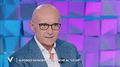 Alfonso Signorini risponde alle critiche