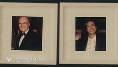 Alfonso Signorini e Cesara Buonamici: destini incrociati