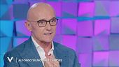 Alfonso Signorini e l'amore